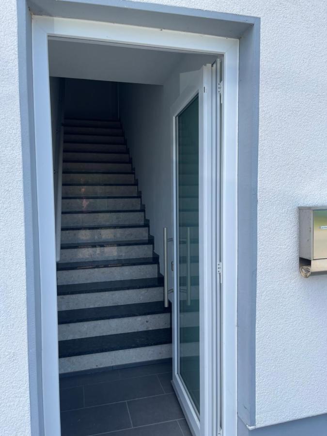 Penthouse Ob2 Apartment Bad Essen Exterior photo